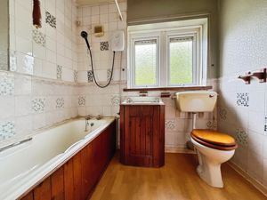 Bathroom- click for photo gallery
